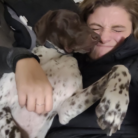 Meet your Posher, Kaitlyn - Picture 9 of 11